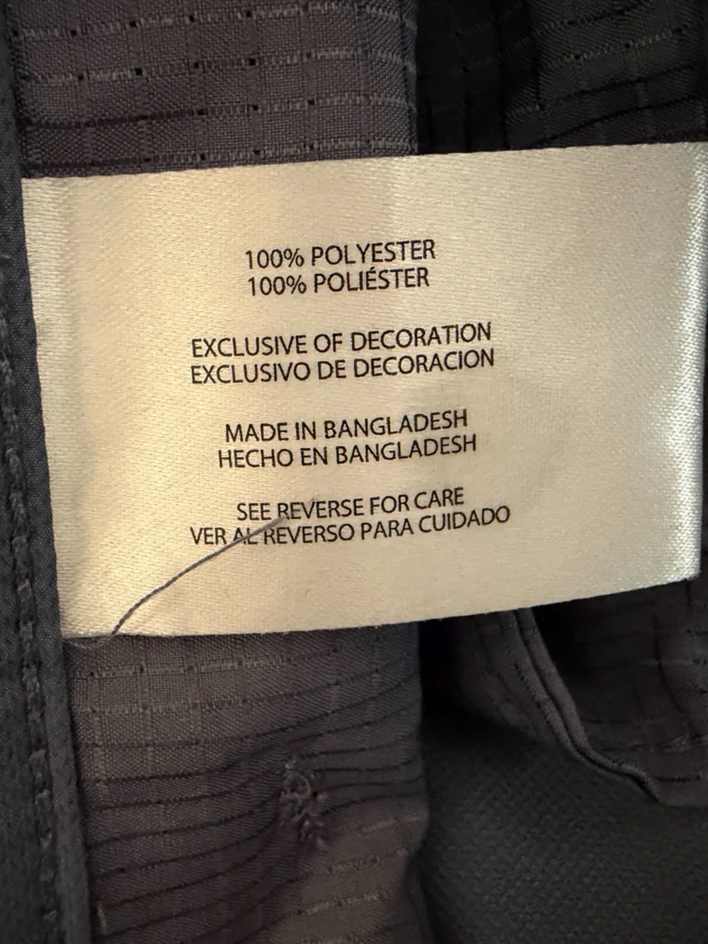 Banana Republic blue pants 32 x 30 stretch comfort‎ casual travel commuter work